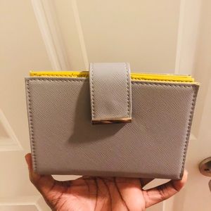 ZARA Wallet (New and Un-used!)